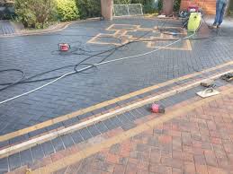 Best Cobblestone Driveway Installation  in Centreville, VA